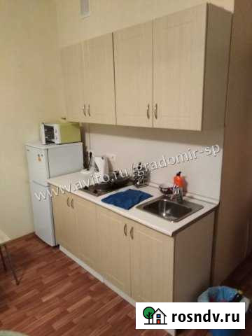 Квартира-студия, 27 м², 9/17 эт. на продажу в Мытищах Мытищи - изображение 1