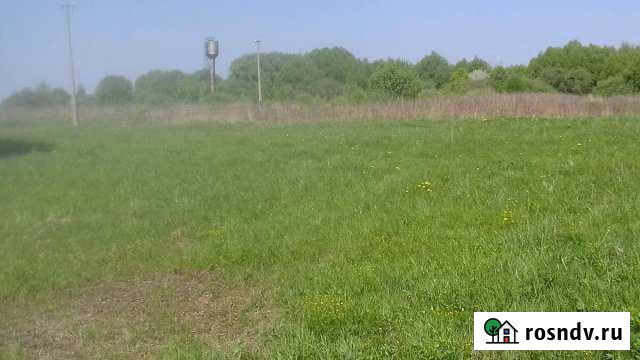 Участок ИЖС 75 сот. на продажу в Захарово Захарово - изображение 1