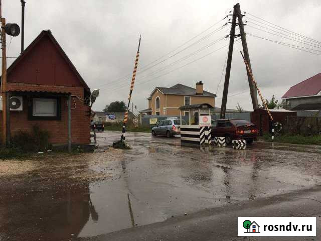 Коттедж 327 м² на участке 10 сот. на продажу в Подстепках Подстепки - изображение 1