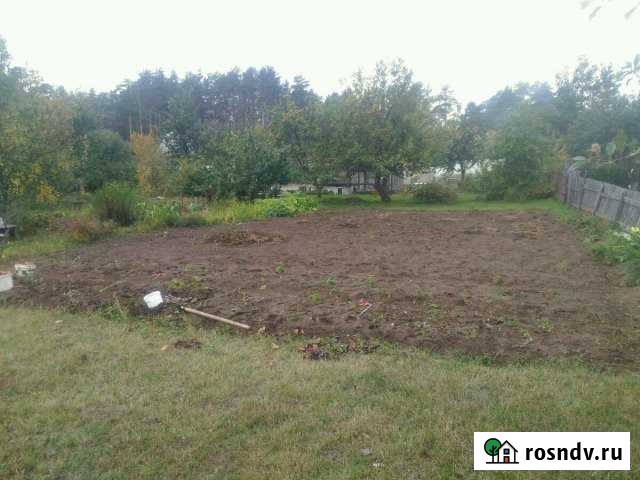 Участок СНТ, ДНП 6 сот. на продажу в Чайковском Чайковский - изображение 1