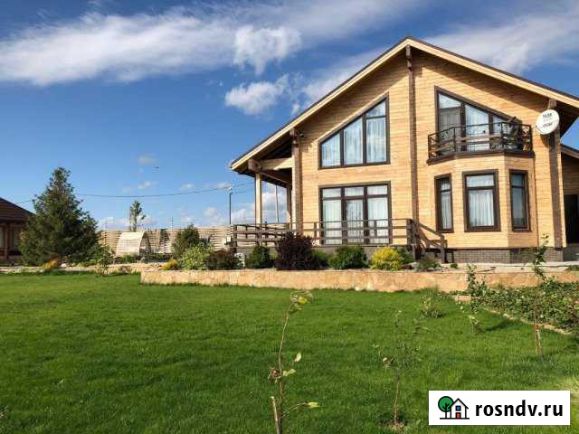 Дача 200 м² на участке 24 сот. на продажу в Верху-Ирмене Верх-Ирмень - изображение 1