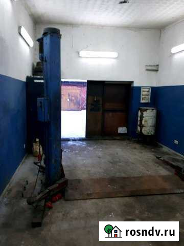 Гараж >30 м² на продажу в Великом Новгороде Великий Новгород - изображение 1