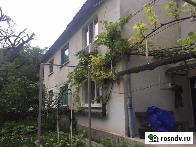 3-комнатная квартира, 65 м², 1/2 эт. на продажу в Инкермане Инкерман - изображение 1