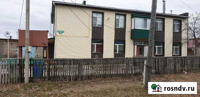 3-комнатная квартира, 87 м², 1/2 эт. на продажу в Бирске Бирск - изображение 1