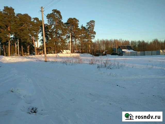 Участок ИЖС 30 сот. на продажу в Черноголовке Черноголовка - изображение 1