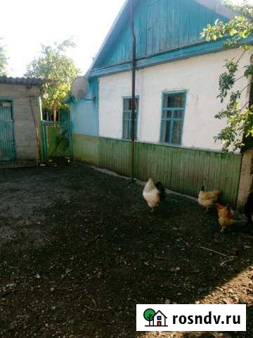 Дом 30 м² на участке 23 сот. на продажу в Платнировской Платнировская - изображение 1