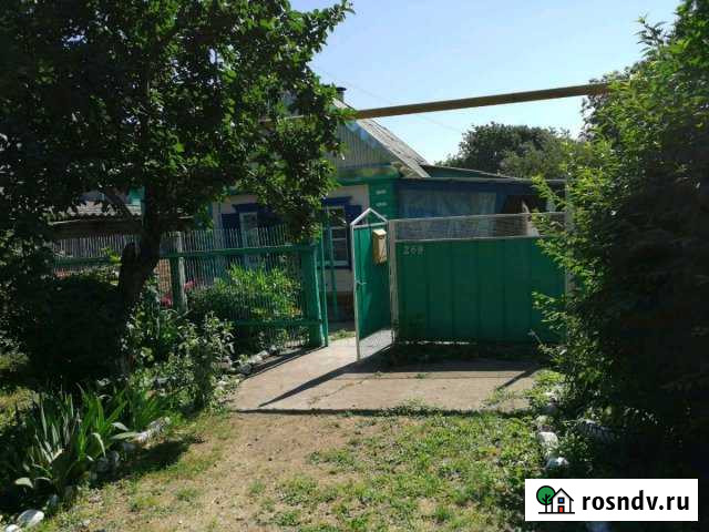 Дом 45 м² на участке 12 сот. на продажу в Родниковской Родниковская - изображение 1