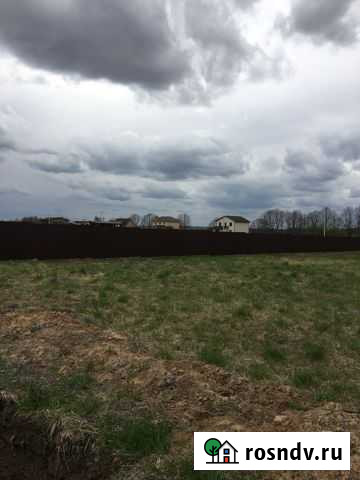 Участок ИЖС 15 сот. на продажу в Малино Малино - изображение 1