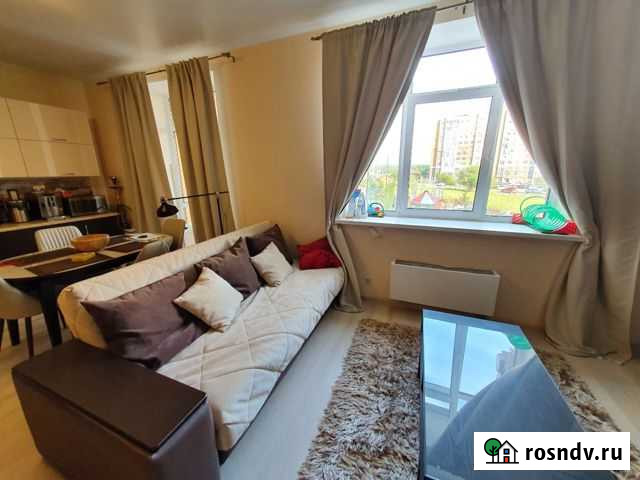 Квартира-студия, 50 м², 2/9 эт. на продажу в Коммунарке Коммунарка - изображение 1