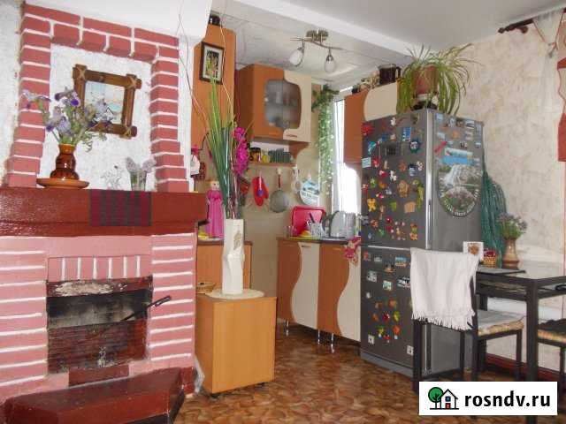 2-комнатная квартира, 38 м², 1/1 эт. на продажу в Камне-на-Оби Камень-на-Оби - изображение 1