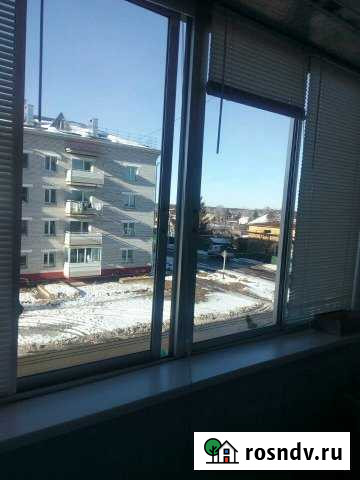 3-комнатная квартира, 59 м², 3/5 эт. на продажу в Шимановске Шимановск - изображение 1