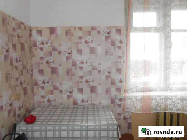 2-комнатная квартира, 38 м², 1/2 эт. на продажу в Первомайске Первомайск - изображение 1