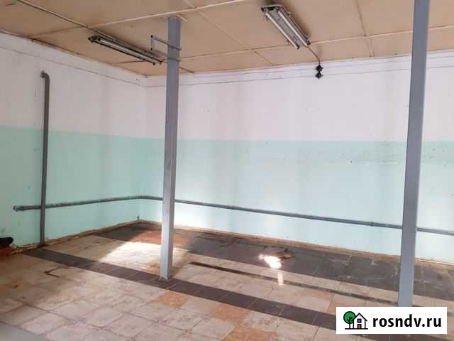 Помещение свободного назначения, 154 кв.м. Протвино - изображение 1