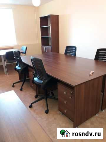 Офис с юридическим адресом Пенза - изображение 1