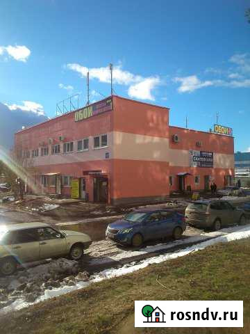 Торговое помещение до 65 кв.м. Набережные Челны - изображение 1