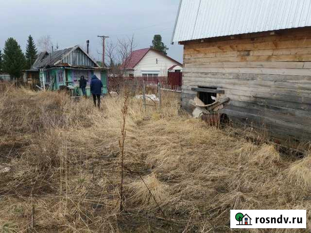 Дача 24 м² на участке 7 сот. на продажу в Дивногорске Дивногорск - изображение 1