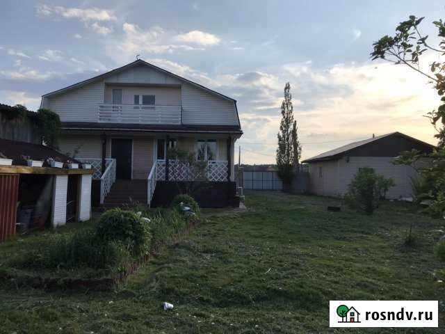 Дом 98 м² на участке 12 сот. на продажу в Арамиле Арамиль - изображение 1