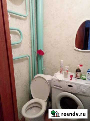 1-комнатная квартира, 30 м², 7/9 эт. на продажу в Юрге Юрга - изображение 1