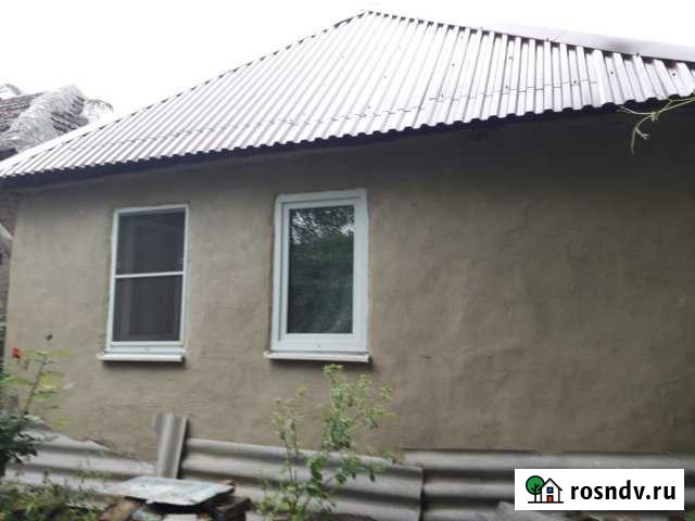 Дом 30 м² на участке 5 сот. на продажу в Змейской Змейская - изображение 1