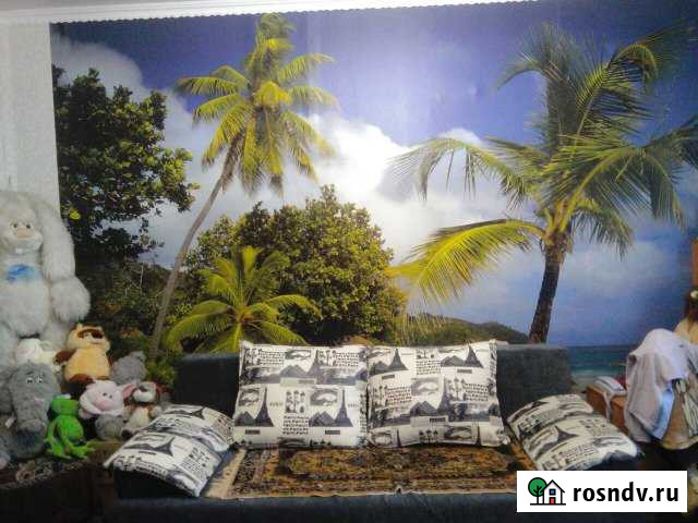 1-комнатная квартира, 27 м², 1/2 эт. на продажу в Хвалынске Хвалынск - изображение 1