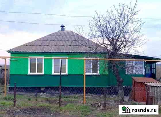 Дом 65 м² на участке 15 сот. на продажу в Хохольском Хохольский