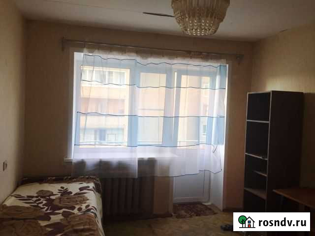 4-комнатная квартира, 60 м², 5/5 эт. на продажу в Вологде Вологда - изображение 1