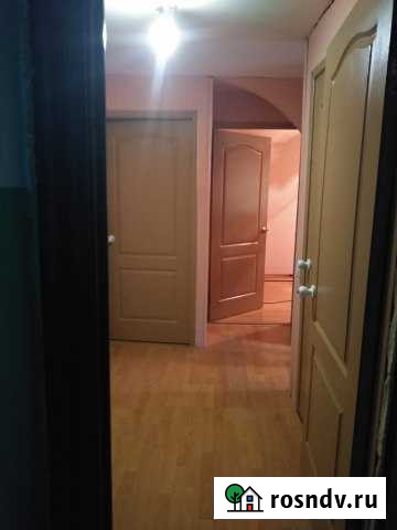 3-комнатная квартира, 57 м², 1/5 эт. на продажу в Ревде Свердловской области Ревда - изображение 1