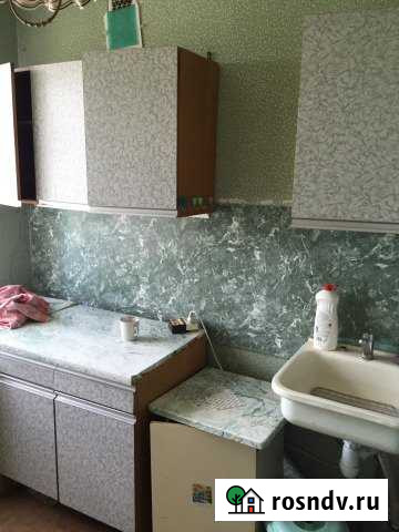 2-комнатная квартира, 61 м², 5/5 эт. на продажу на Лугах Луга - изображение 1