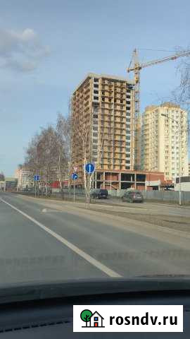 1-комнатная квартира, 42 м², 7/17 эт. на продажу в Набережных Челнах Набережные Челны - изображение 1