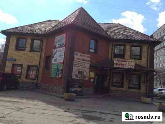 Торговое помещение, 420 кв.м. Тюмень