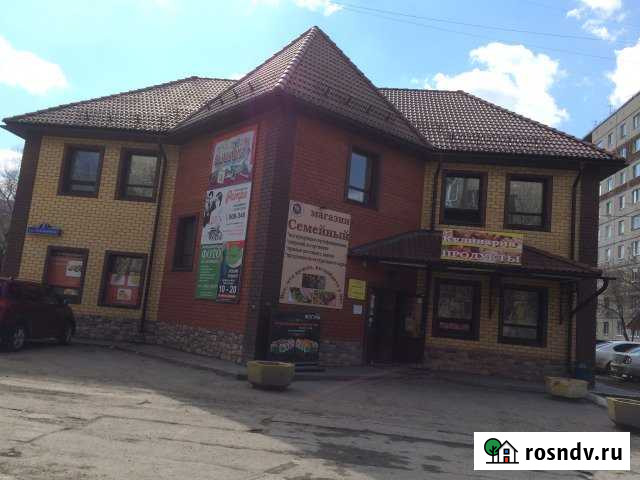 Торговое помещение, 420 кв.м. Тюмень - изображение 1