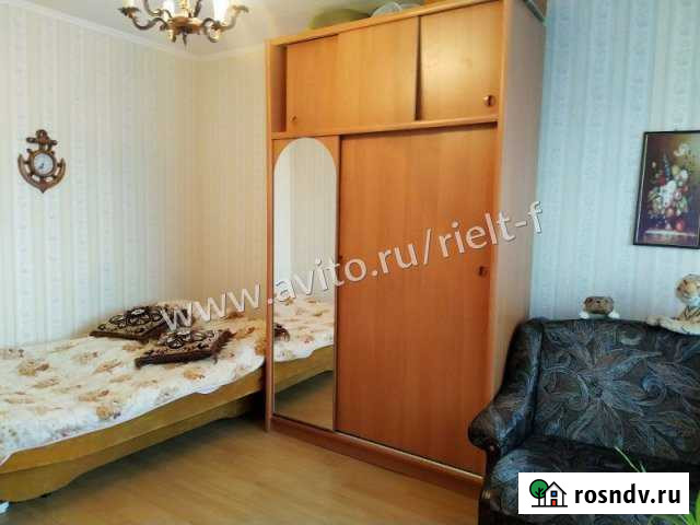 1-комнатная квартира, 23 м², 5/5 эт. на продажу в Гурьевске Калининградской области Гурьевск - изображение 1