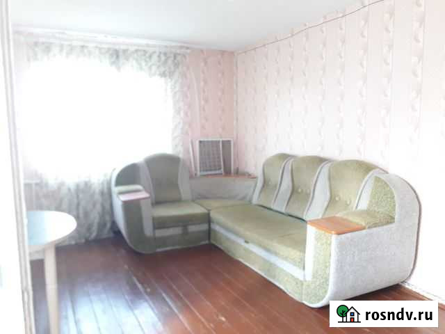 1-комнатная квартира, 37 м², 5/5 эт. на продажу в Первоуральске Первоуральск - изображение 1