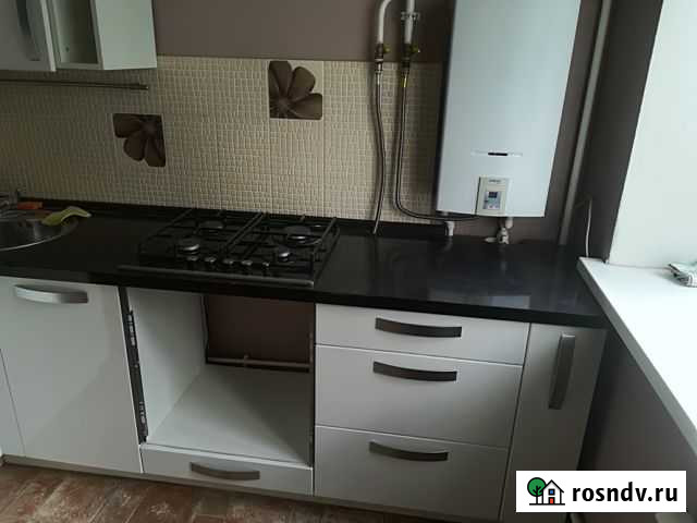 1-комнатная квартира, 30 м², 5/5 эт. на продажу в Фурманове Фурманов - изображение 1