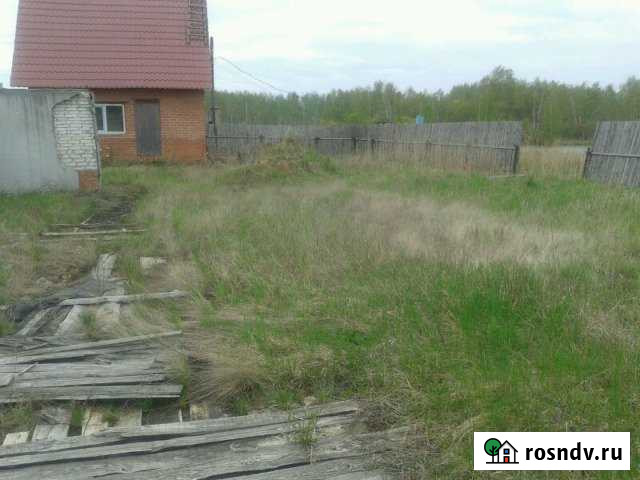 Дача 72 м² на участке 20 сот. на продажу в Кетово Кетово - изображение 1
