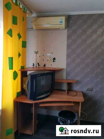 1-комнатная квартира, 65 м², 2/5 эт. в аренду посуточно в Биробиджане Биробиджан - изображение 1