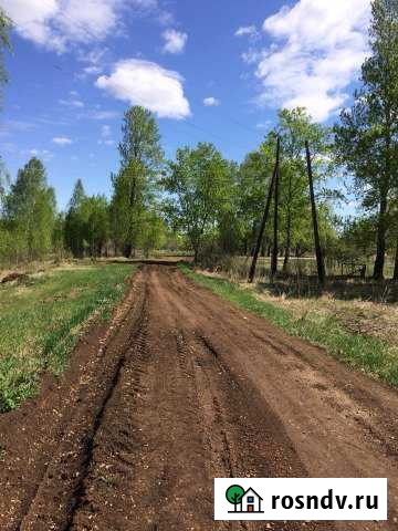 Участок ИЖС 54 сот. на продажу в Полетаево Полетаево - изображение 1