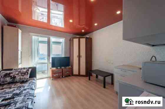 Квартира-студия, 26 м², 16/16 эт. на продажу в Екатеринбурге Екатеринбург