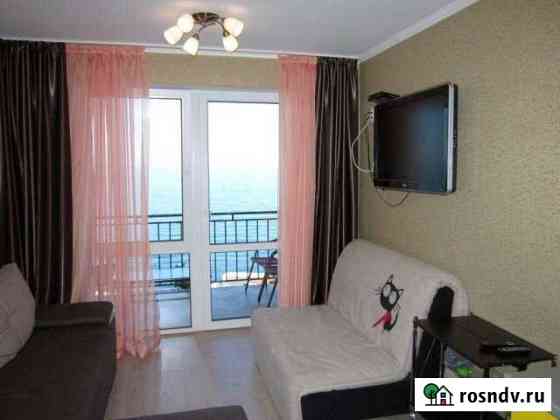 Квартира-студия, 31 м², 3/7 эт. в аренду посуточно в Алуште Алушта