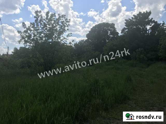 Участок ИЖС 4 сот. на продажу в Аксае Ростовской области Аксай - изображение 1