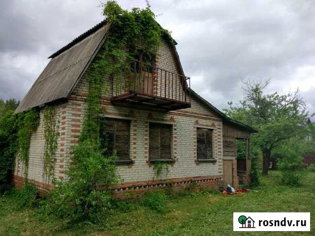 Дача 100 м² на участке 6 сот. на продажу в Электроизоляторе Электроизолятор - изображение 1