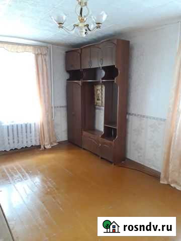 1-комнатная квартира, 31 м², 1/5 эт. в аренду на длительный срок в Торжке Торжок - изображение 1