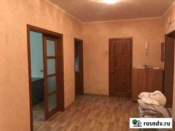 3-комнатная квартира, 90 м², 4/16 эт. в аренду на длительный срок в Перми Пермь