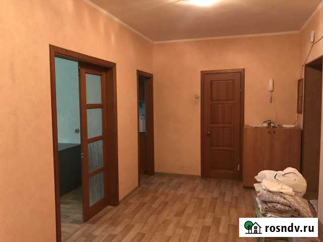 3-комнатная квартира, 90 м², 4/16 эт. в аренду на длительный срок в Перми Пермь - изображение 1