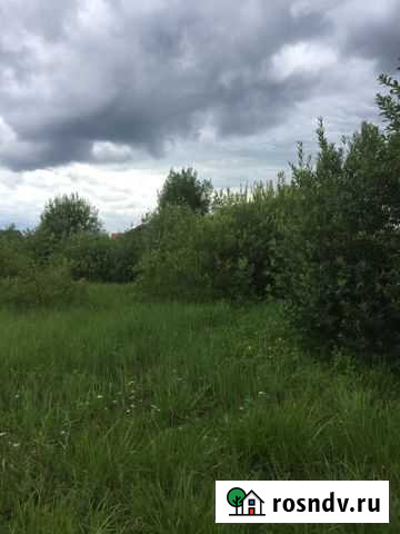 Участок ИЖС 20 сот. на продажу в Менделеево Московской области Менделеево - изображение 1