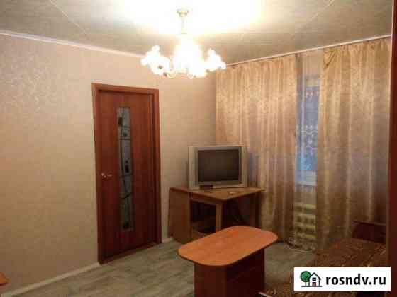 2-комнатная квартира, 42 м², 1/5 эт. в аренду посуточно в Златоусте Златоуст