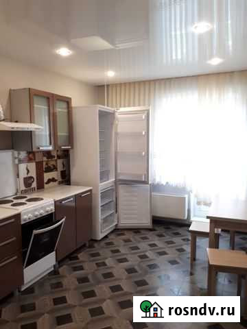 1-комнатная квартира, 42 м², 1/17 эт. в аренду на длительный срок в Дмитрове Дмитров - изображение 1