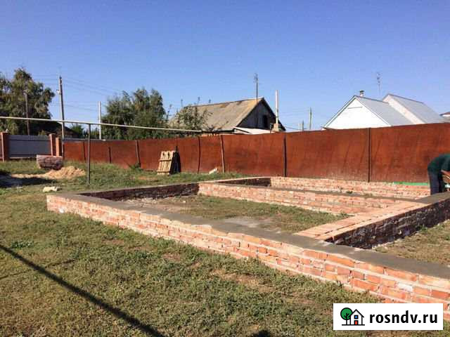 Участок ИЖС 10 сот. на продажу в Марксе Маркс - изображение 1