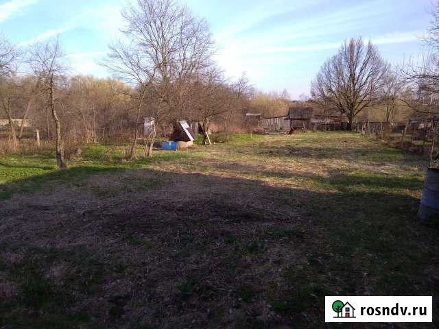 Участок ИЖС 13 сот. на продажу в Шатуре Шатура - изображение 1
