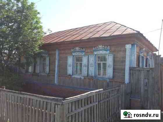 Дом 57 м² на участке 10 сот. на продажу в Раевском Раевский
